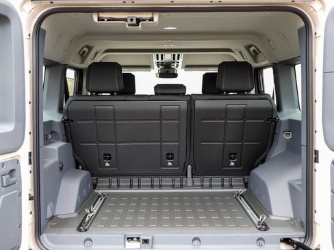 New 2026 INEOS Grenadier AWD/4WD image 19