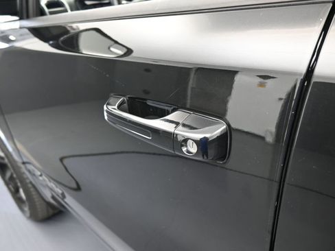 Used 2024 RAM 1500 Big Horn image 37