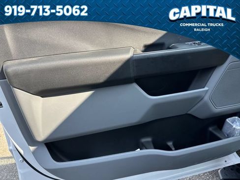 New 2026 Ford F450 XL w/ XL Chrome Package RWD image 20