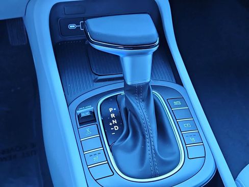 New 2026 Hyundai Kona SEL Sport image 21