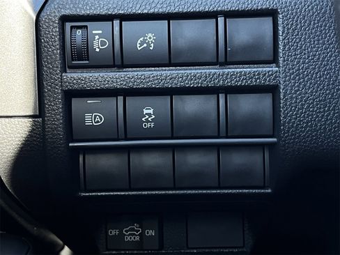 New 2025 Toyota Tacoma SR5 image 19