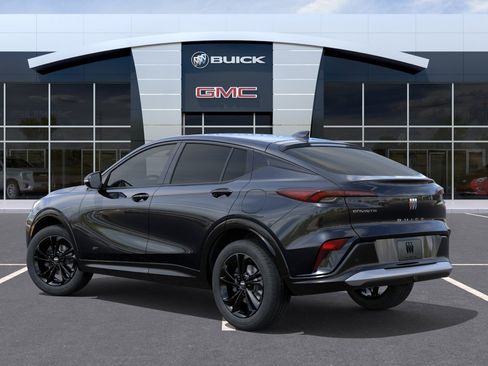 New 2026 Buick Envista Sport Touring image 4