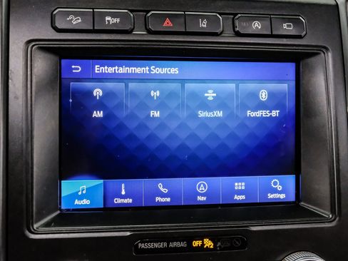 Used 2019 Ford Expedition Limited w/ Equipment Group 303A image 30