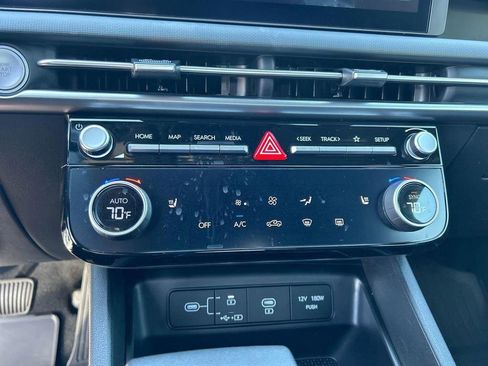 New 2026 Hyundai Santa Cruz SEL FWD image 16