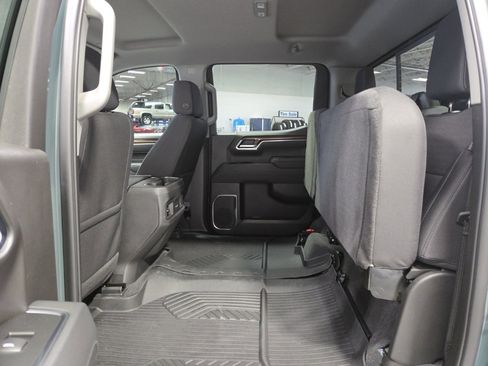 New 2026 Chevrolet Silverado 1500 LT Trail Boss w/ Convenience Package II image 34