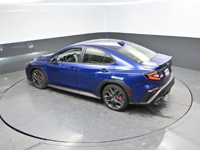 Used 2024 Subaru WRX TR AWD/4WD image 40