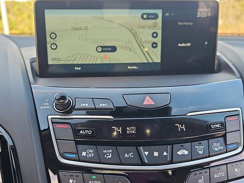 New 2026 Acura RDX SH-AWD w/ Advance Package image 21