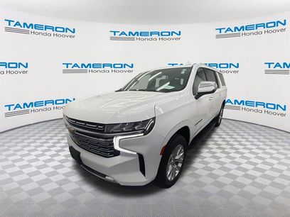Used 2023 Chevrolet Suburban Premier