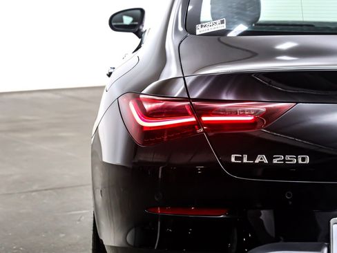 Used 2026 Mercedes-Benz CLA 250 image 15