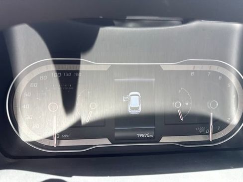 Used 2023 Hyundai Tucson SEL FWD image 18