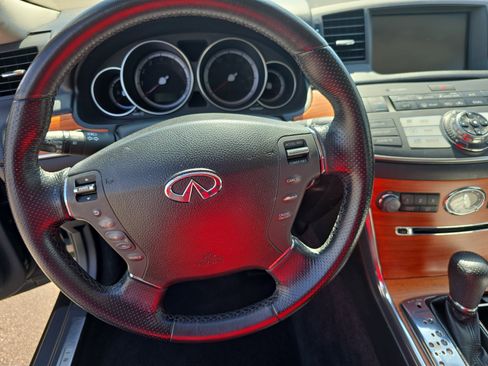 Used 2006 INFINITI M35 x image 17