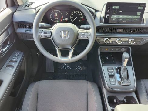 New 2026 Honda CR-V LX image 10