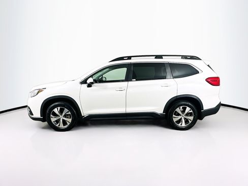 Used 2022 Subaru Ascent Premium w/ Convenience Package AWD/4WD image 4