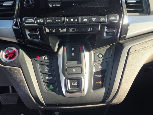 Used 2020 Honda Odyssey EX-L image 28