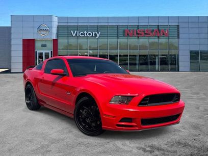 Used 2014 Ford Mustang GT Premium w/ Comfort Package