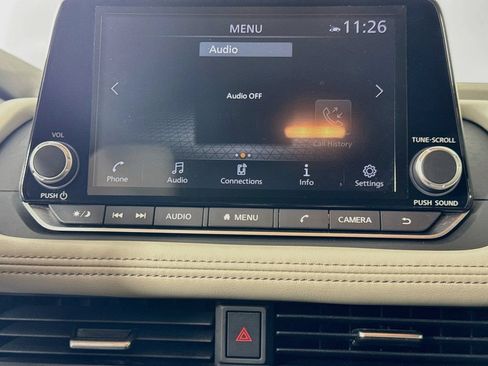 Used 2023 Nissan Rogue SV FWD image 19