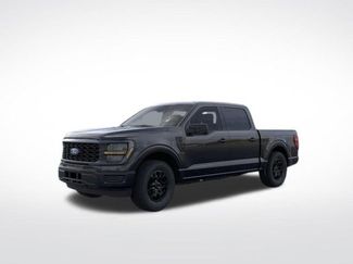 New 2026 Ford F150 STX video 1
