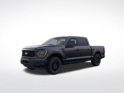 New 2026 Ford F150 STX