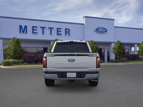 New 2026 Ford F150 Lariat w/ Equipment Group 501A Mid image 27