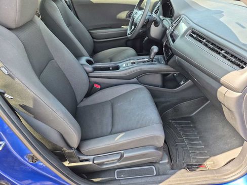 Certified 2020 Honda HR-V EX image 21