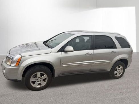 Used 2008 Chevrolet Equinox LT image 2