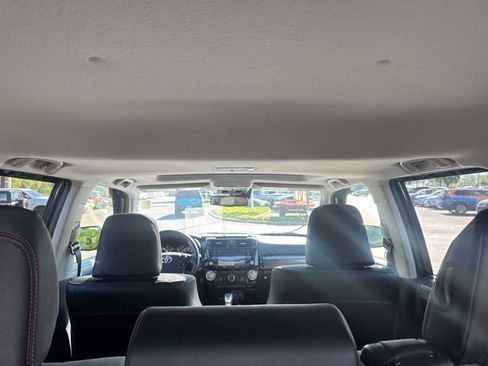 Used 2024 Toyota 4Runner TRD Off-Road Premium w/ Off Road Premium Plus Package image 21