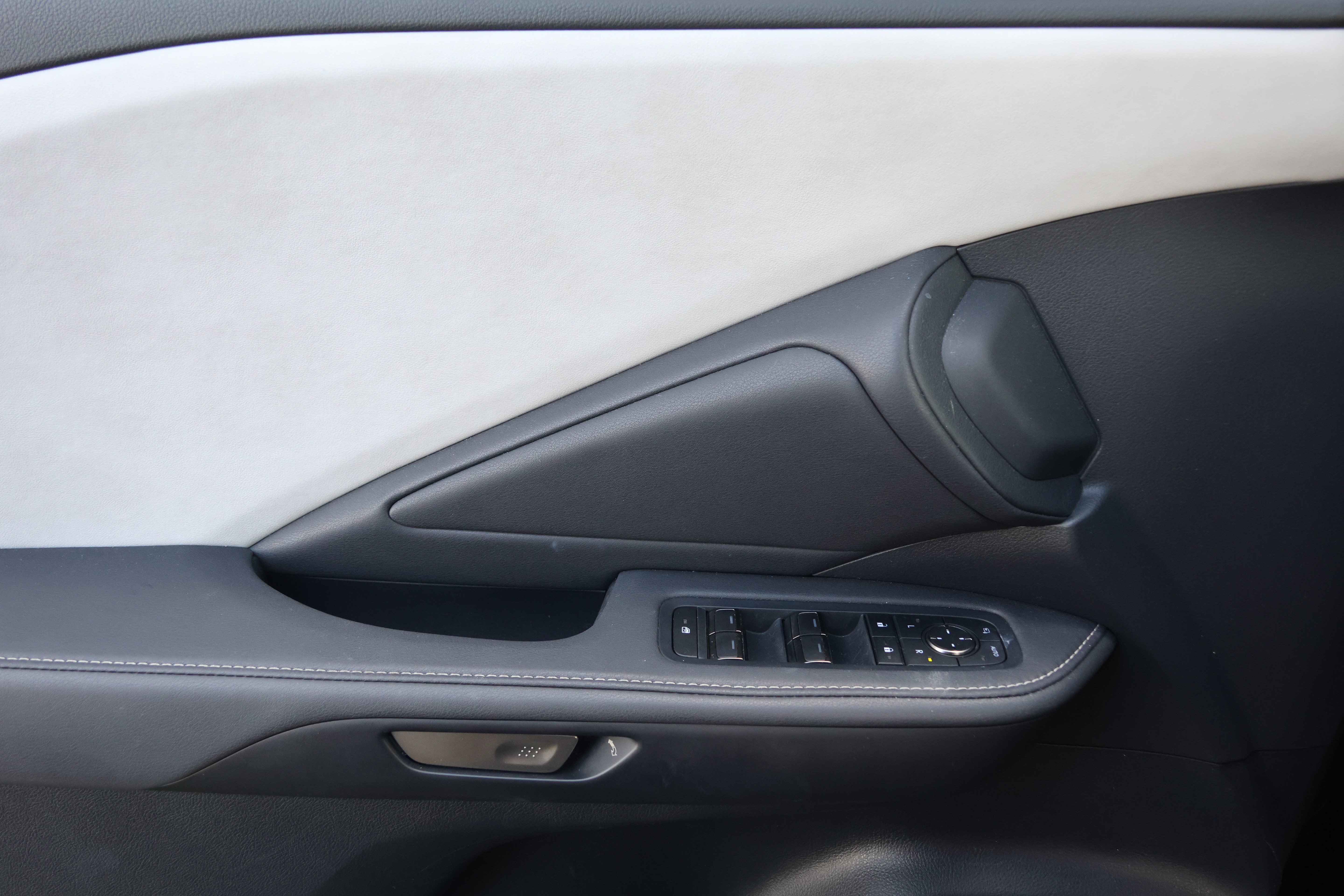 Certified 2026 Lexus TX 350 AWD w/ Technology Package image 12