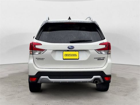 Certified 2024 Subaru Forester Touring image 3