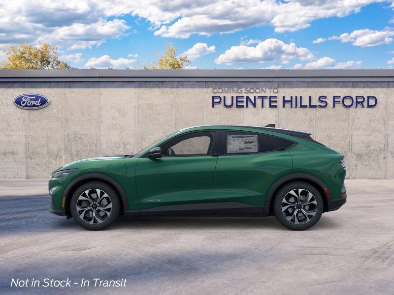 New 2026 Ford Mustang Mach-E Select RWD image 3