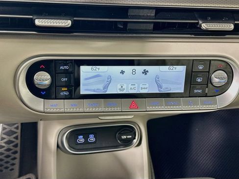 Used 2023 Genesis GV60 Performance AWD/4WD image 16