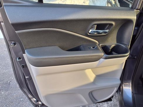 Certified 2020 Honda Ridgeline RTL-E image 9