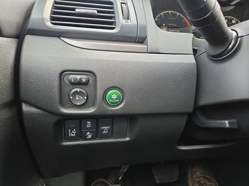 New 2026 Honda Ridgeline Sport image 25