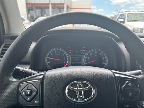 Used 2019 Toyota 4Runner TRD Pro AWD/4WD image 7