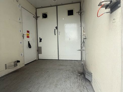 Used 2022 Ford Transit 350 w/ Upfitter Package RWD image 9