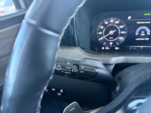 Used 2021 Kia Sorento SX Prestige image 20