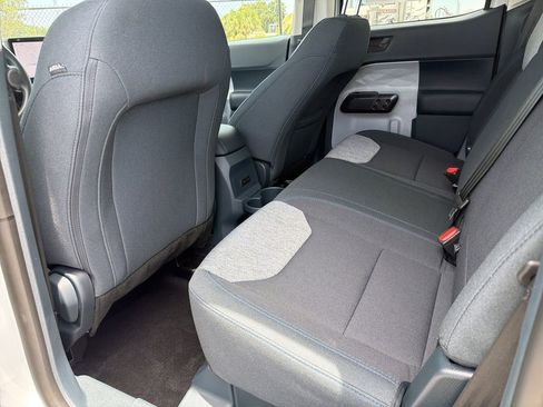 New 2026 Ford Maverick XLT FWD image 11