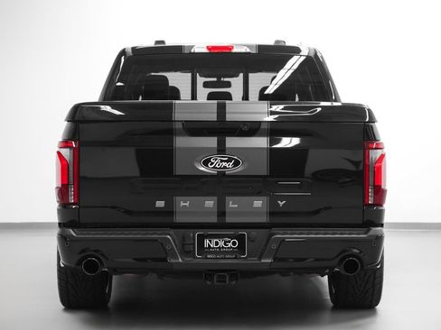 Used 2025 Ford F150 Lariat w/ Equipment Group 502A High AWD/4WD image 44