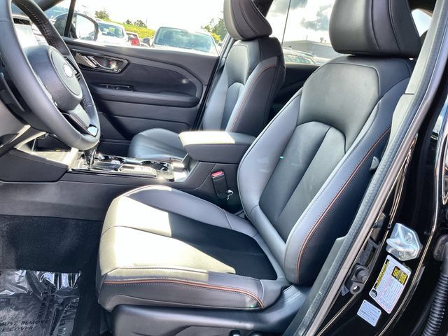 New 2026 Subaru Forester Sport AWD/4WD image 15
