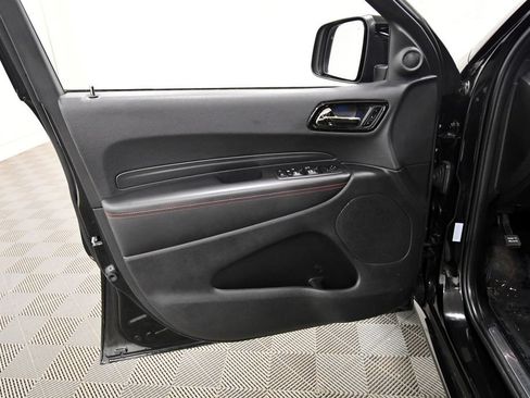 Used 2024 Dodge Durango R/T AWD/4WD image 14