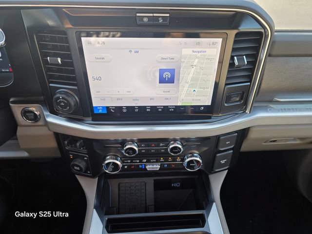New 2026 Ford F250 Platinum w/ Platinum Plus Package AWD/4WD image 20