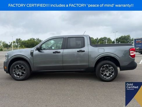 Used 2024 Ford Maverick XLT FWD image 15