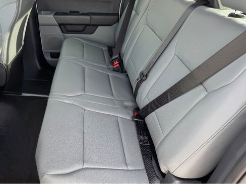 New 2026 Ford F450 XL w/ XL Chrome Package image 13