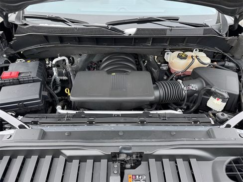 Used 2022 Chevrolet Silverado 1500 RST image 8