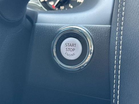 Certified 2024 INFINITI QX80 Premium Select w/ Cargo Package image 21