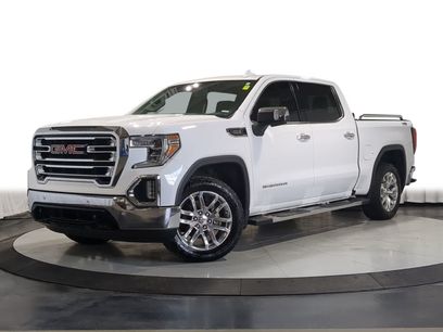 Used 2021 GMC Sierra 1500 SLT w/ SLT Premium Plus Package