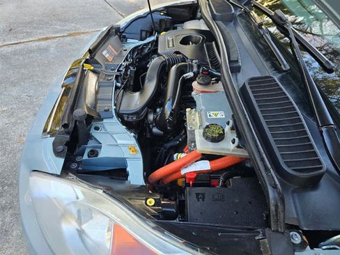 Used 2013 Ford C-MAX SEL image 33