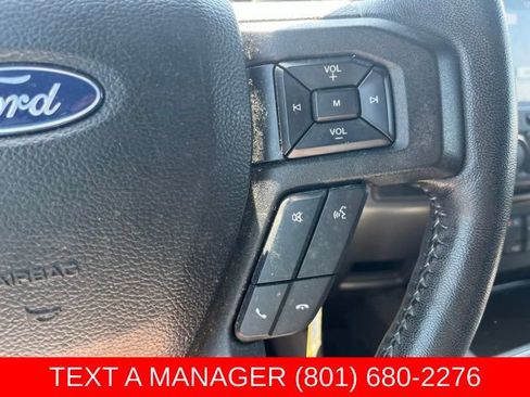 Used 2018 Ford F150 XLT w/ Equipment Group 302A Luxury AWD/4WD image 25