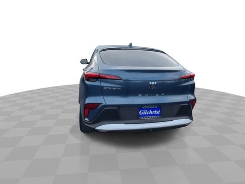 New 2026 Buick Envista Preferred w/ Convenience I Package image 16