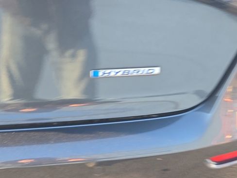 Certified 2024 Honda Accord EX-L image 7