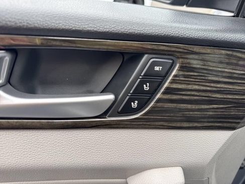 Used 2016 Hyundai Sonata Limited FWD image 18
